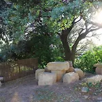 度假居 Cason Salto De Roldan