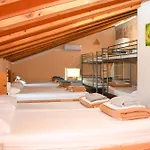Cason Salto De Roldan 度假居 *