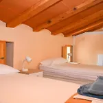 度假居 Cason Salto De Roldan Sabayés