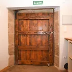 Cason Salto De Roldan 度假居 Sabayés