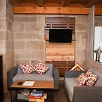 Cason Salto De Roldan * Sabayés