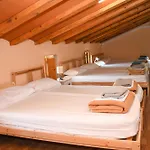 度假居 Cason Salto De Roldan