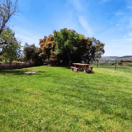 Casón Salto De Roldán * Sabayés