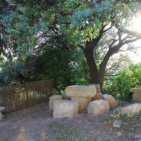 Сasa de vacaciones Casón Salto De Roldán