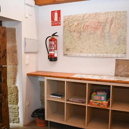 Cason Salto De Roldan * Sabayés