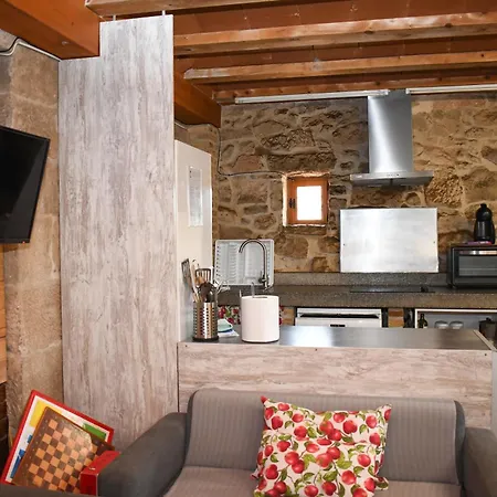 Cason Salto De Roldan Tatil Evi