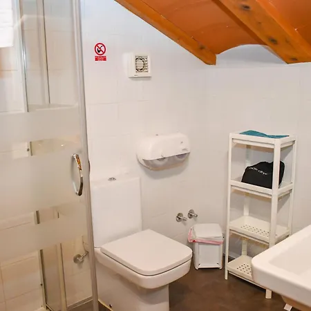 Сasa de vacaciones Casón Salto De Roldán