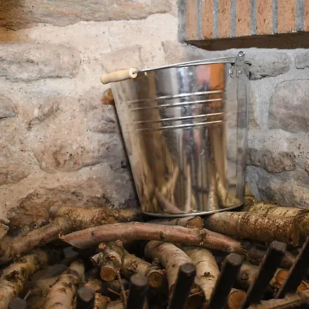 Сasa de vacaciones Casón Salto De Roldán *