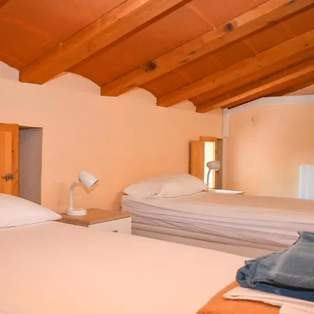 Hébergement de vacances Cason Salto De Roldan Sabayés