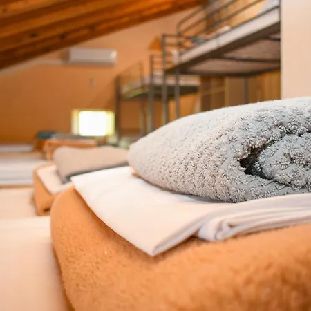 Casón Salto De Roldán