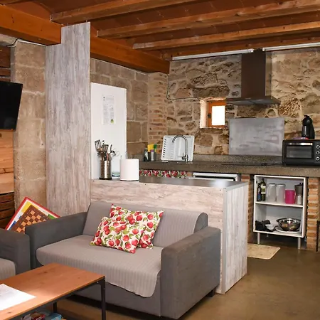 Cason Salto De Roldan Tatil Evi