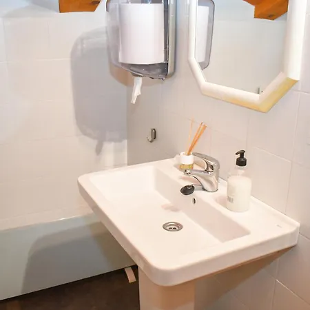 Casón Salto De Roldán Сasa de vacaciones *