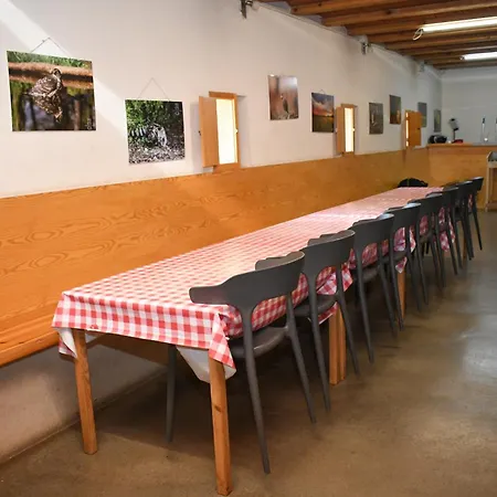 Сasa de vacaciones Casón Salto De Roldán Sabayés