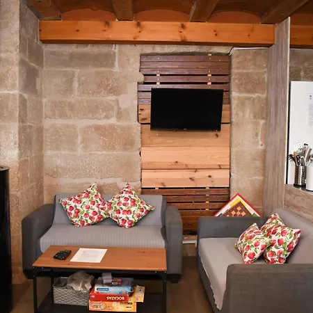 Casón Salto De Roldán * Sabayés