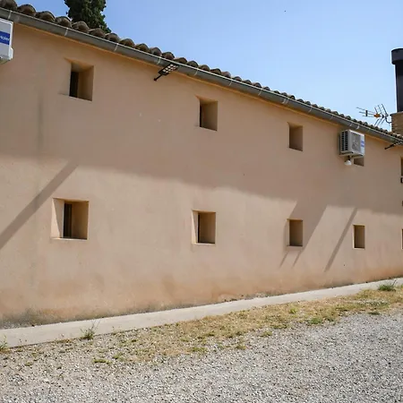 Tatil Evi Cason Salto De Roldan Sabayés