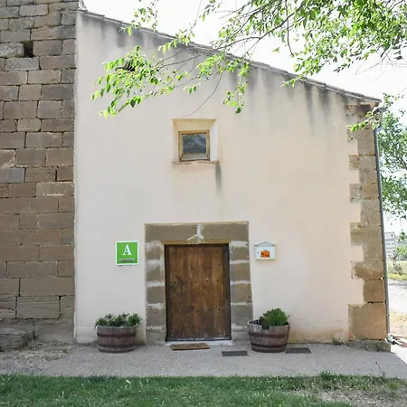 Tatil Evi Cason Salto De Roldan