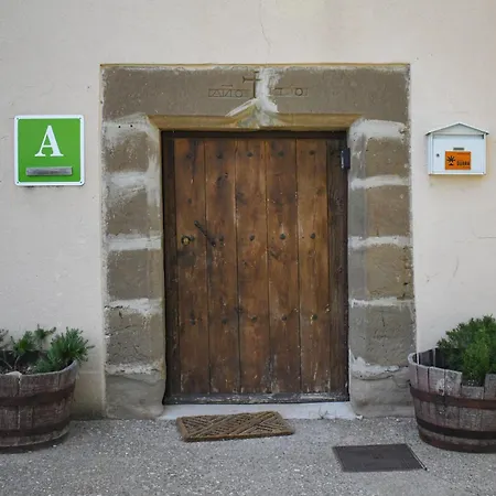 Cason Salto De Roldan *