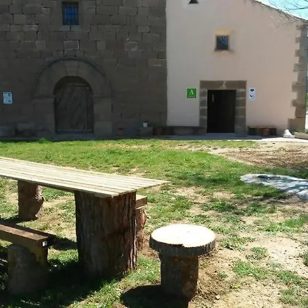 Casón Salto De Roldán *