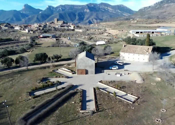 Tatil Evi Cason Salto De Roldan Sabayés