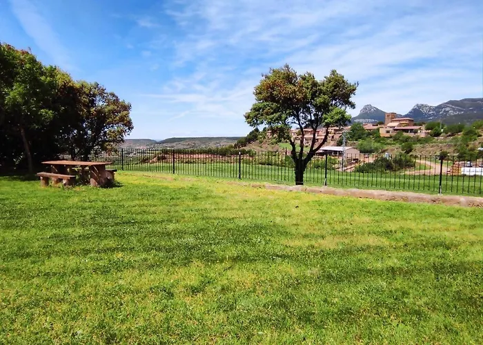 Cason Salto De Roldan