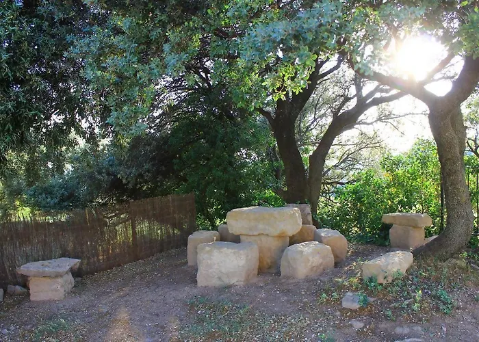 Tatil Evi Cason Salto De Roldan