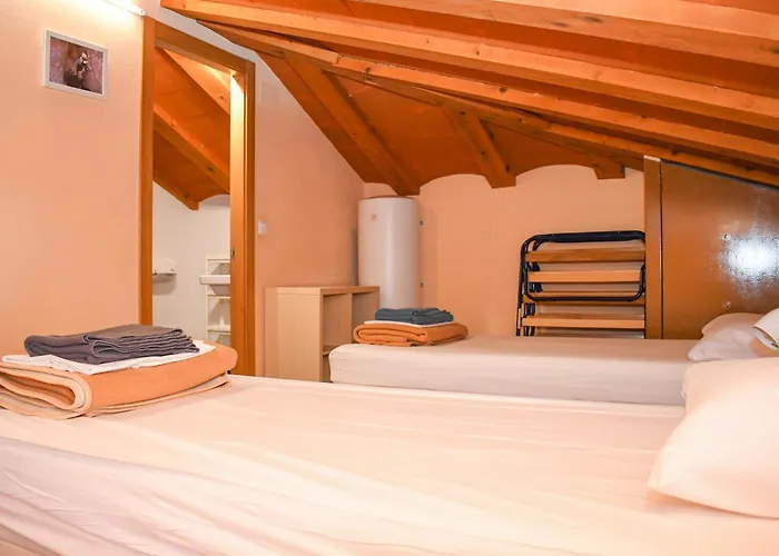 Cason Salto De Roldan Tatil Evi *