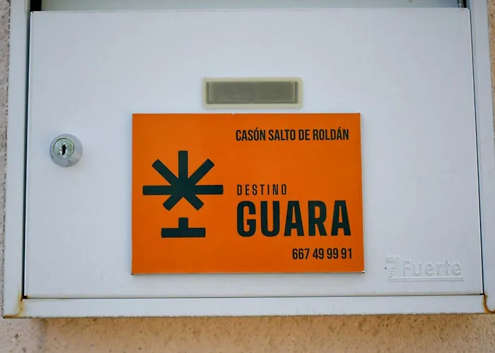 Tatil Evi Cason Salto De Roldan *