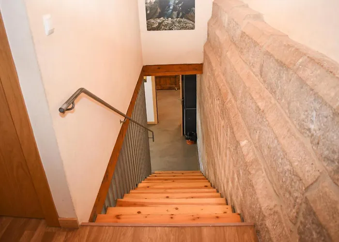 Cason Salto De Roldan Tatil Evi Sabayés