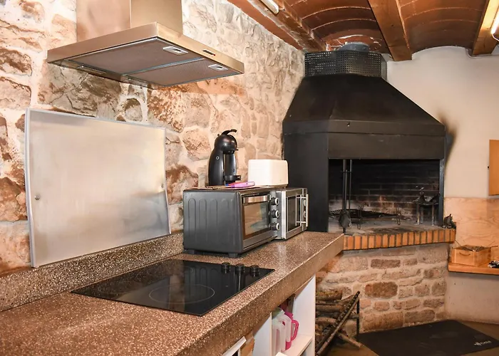 Cason Salto De Roldan Sabayés