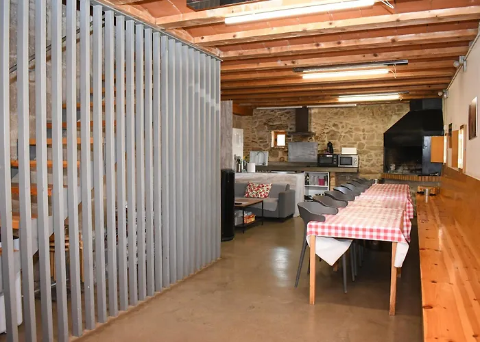 Cason Salto De Roldan