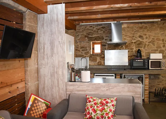 Cason Salto De Roldan Tatil Evi