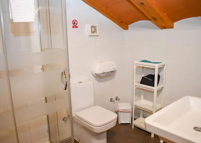 Tatil Evi Cason Salto De Roldan