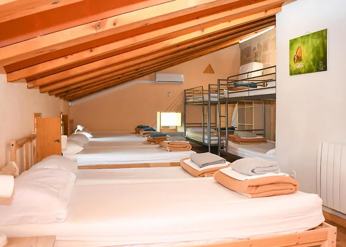 Cason Salto De Roldan Tatil Evi *