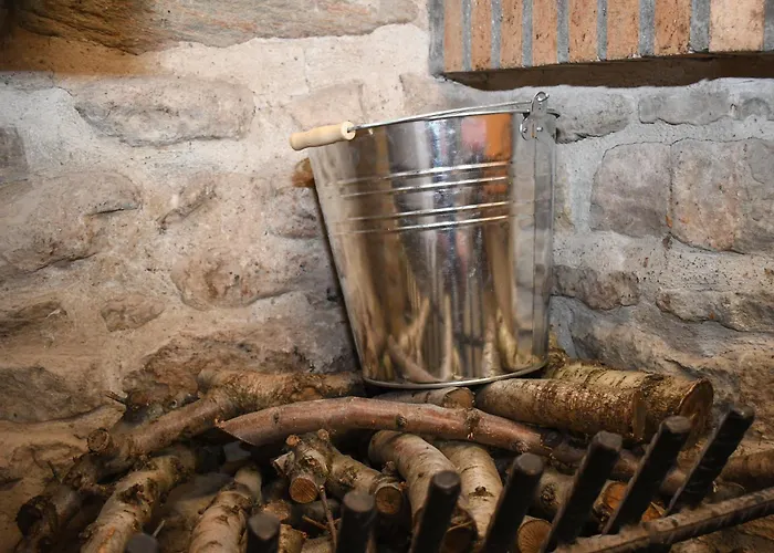 Tatil Evi Cason Salto De Roldan *