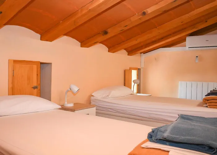 Tatil Evi Cason Salto De Roldan Sabayés