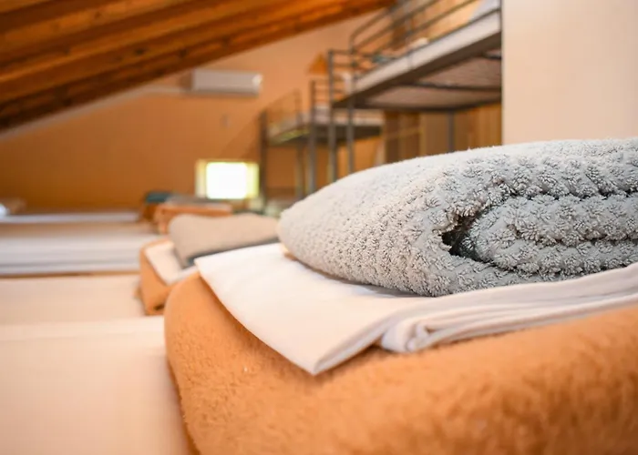 Cason Salto De Roldan