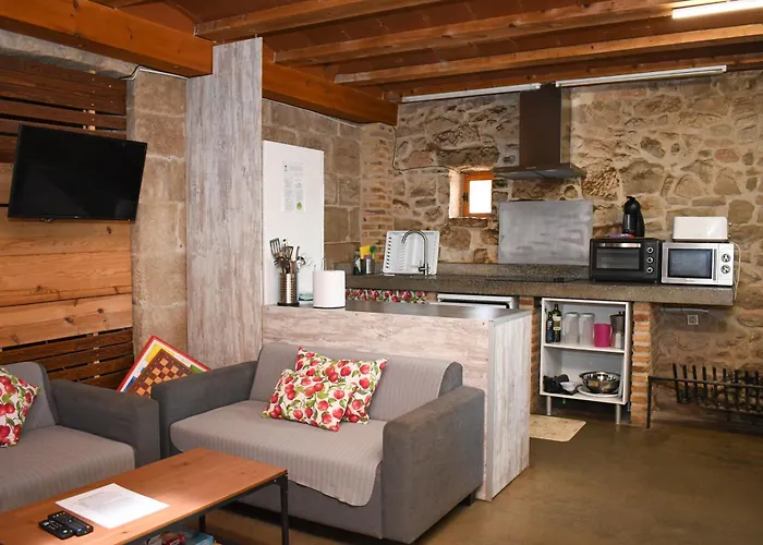 Cason Salto De Roldan Tatil Evi