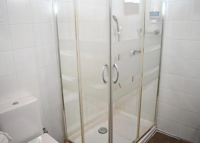 Tatil Evi Cason Salto De Roldan