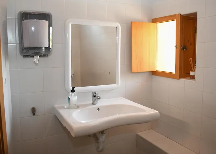 Tatil Evi Cason Salto De Roldan *