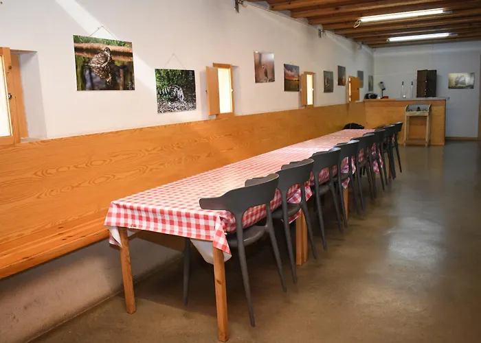 Tatil Evi Cason Salto De Roldan Sabayés