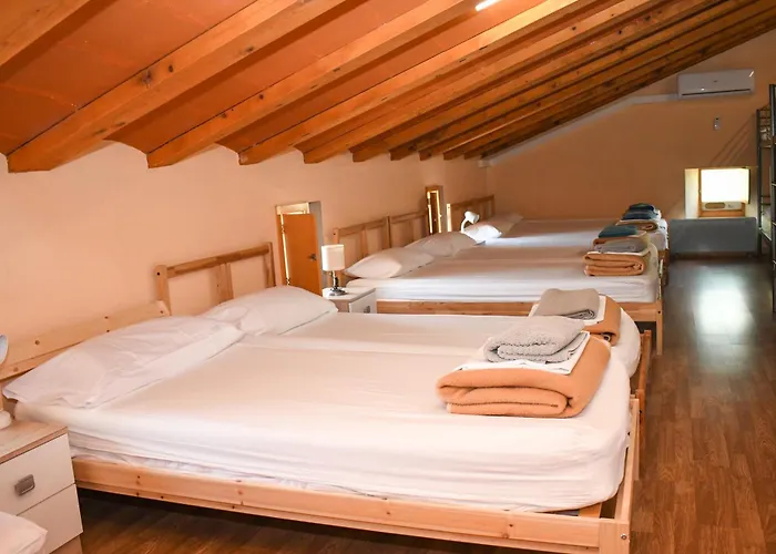 Tatil Evi Cason Salto De Roldan