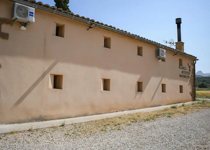 Tatil Evi Cason Salto De Roldan Sabayés