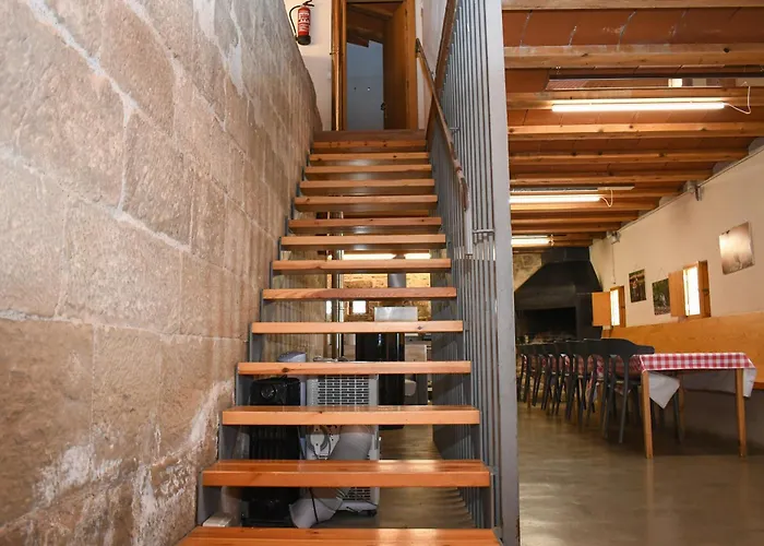 Cason Salto De Roldan Sabayés