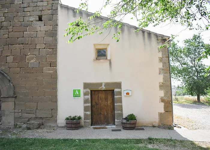 Tatil Evi Cason Salto De Roldan