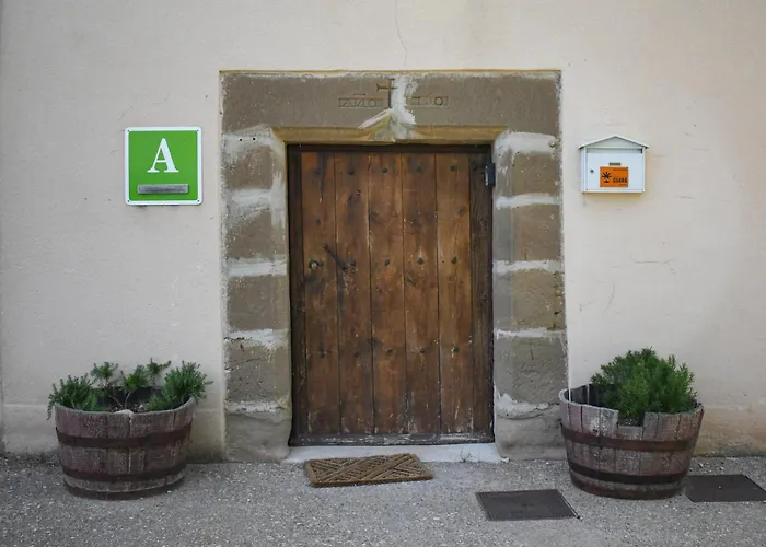 Cason Salto De Roldan *